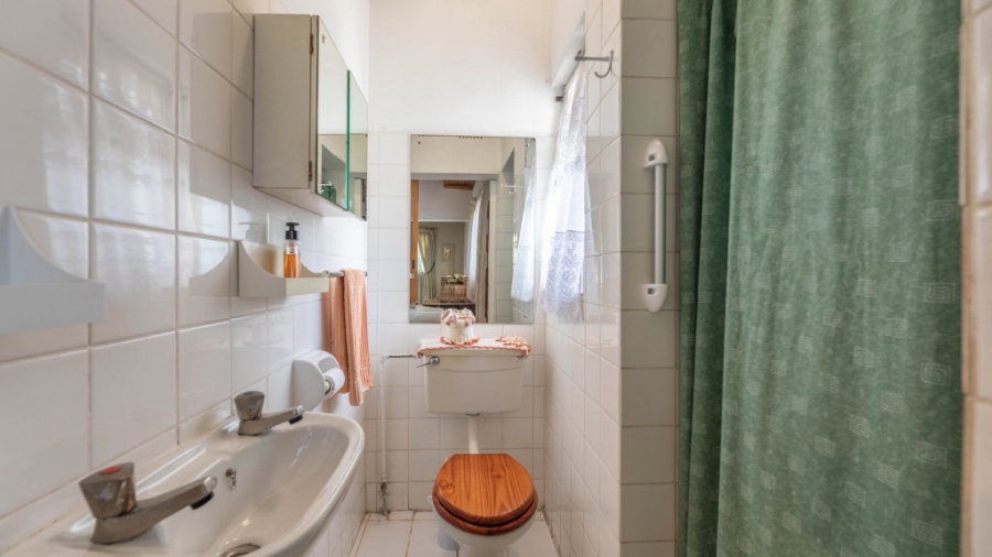 4 Bedroom Property for Sale in Hillrise Western Cape